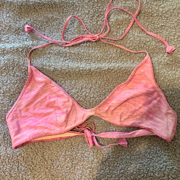 lululemon athletica Other - SOLD Lululemon reversible bikini top lululemon athletica Other - SOLD Lululemon reversible bikini top